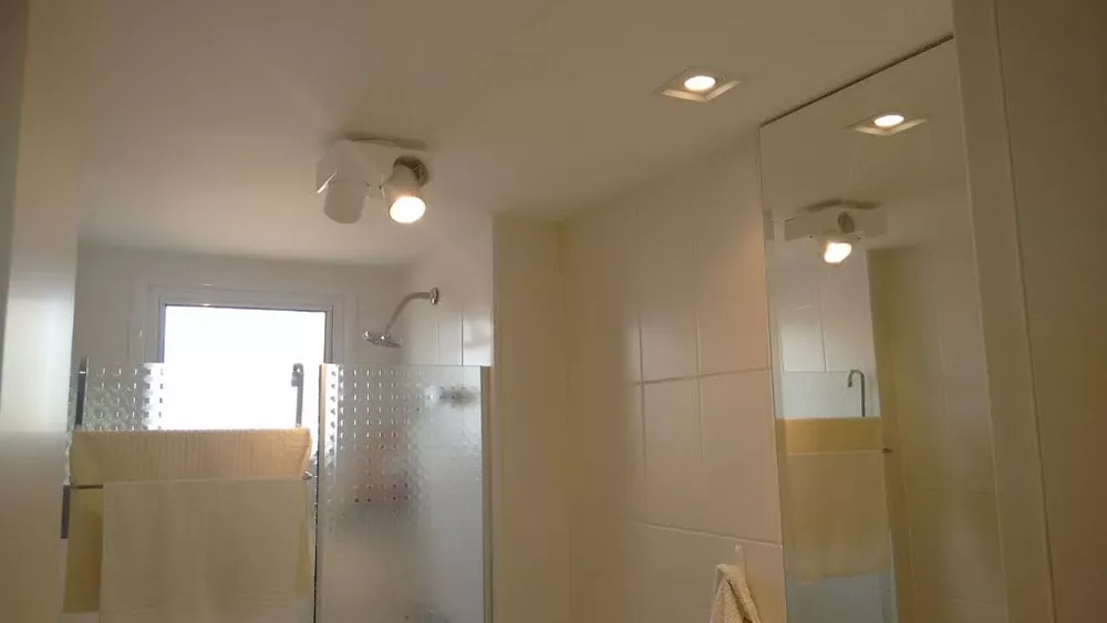 Apartamento, 2 quartos - Foto 19