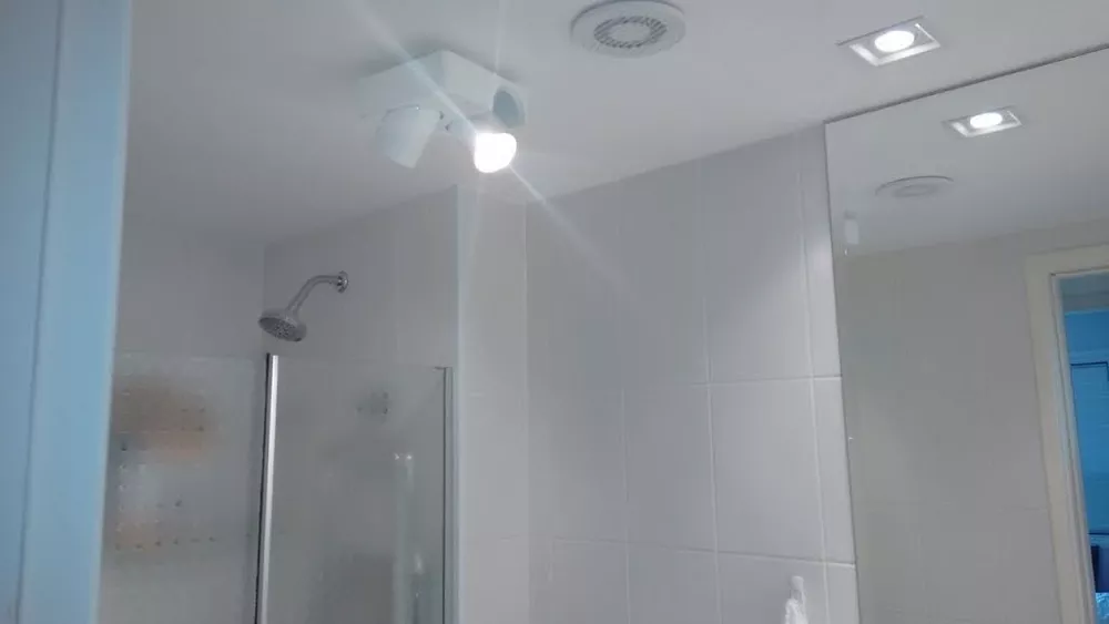 Apartamento, 2 quartos - Foto 13