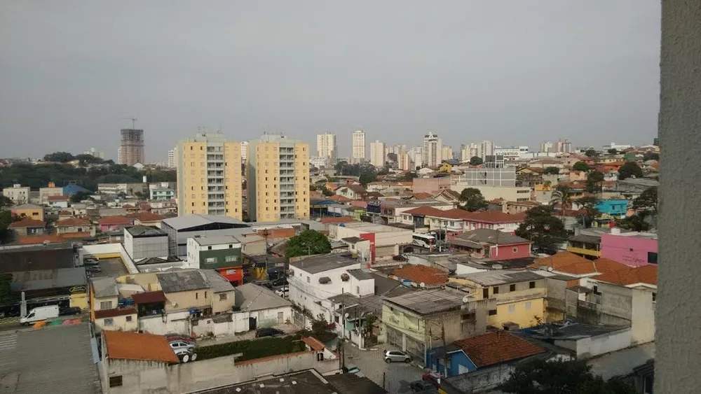 Apartamento, 2 quartos - Foto 7