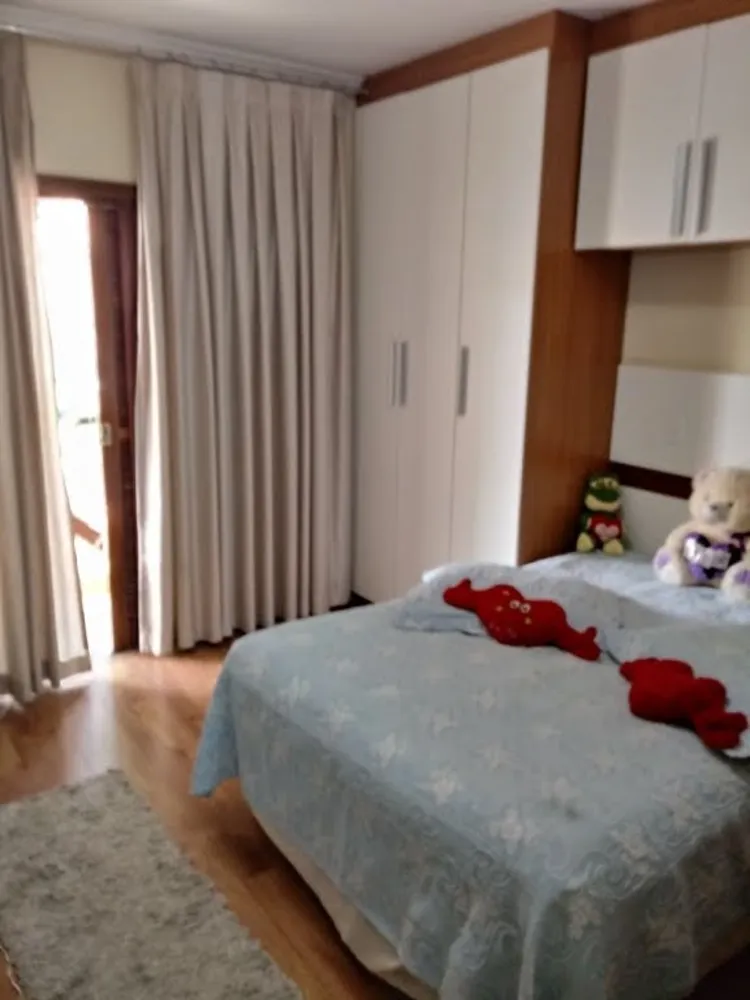 Sobrado, 3 quartos - Foto 7