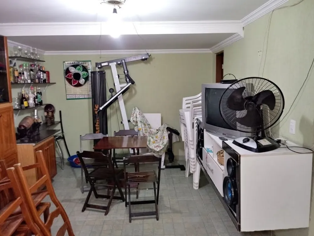 Sobrado, 3 quartos - Foto 6