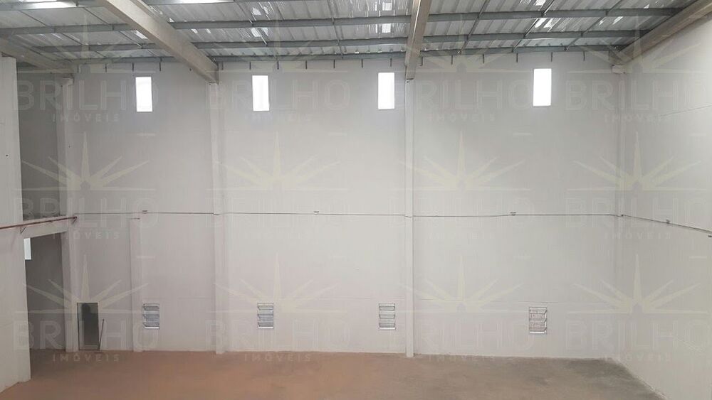 Depósito-Galpão, 1167 m² - Foto 6