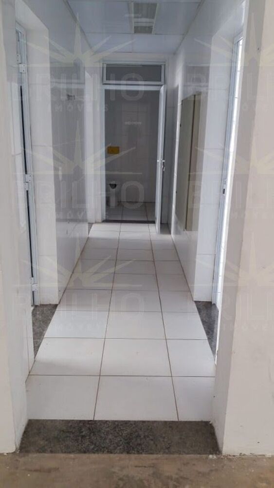 Depósito-Galpão, 1167 m² - Foto 8