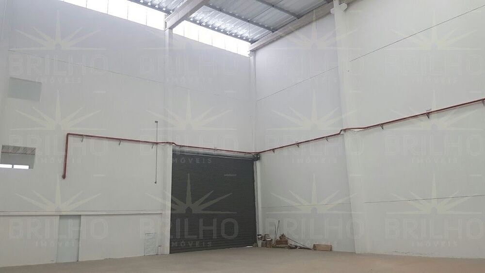 Depósito-Galpão, 1167 m² - Foto 4