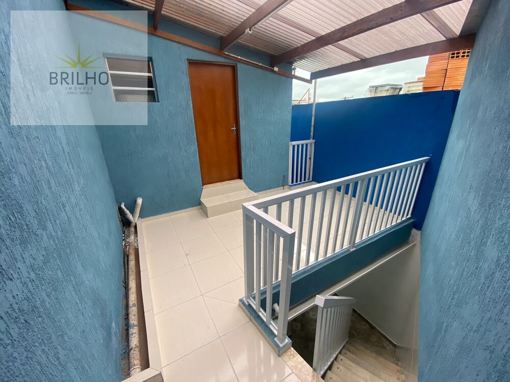 Sobrado, 2 quartos, 110 m² - Foto 15