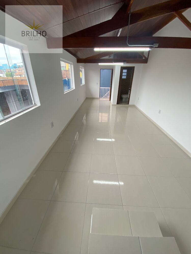 Sobrado, 2 quartos, 110 m² - Foto 18