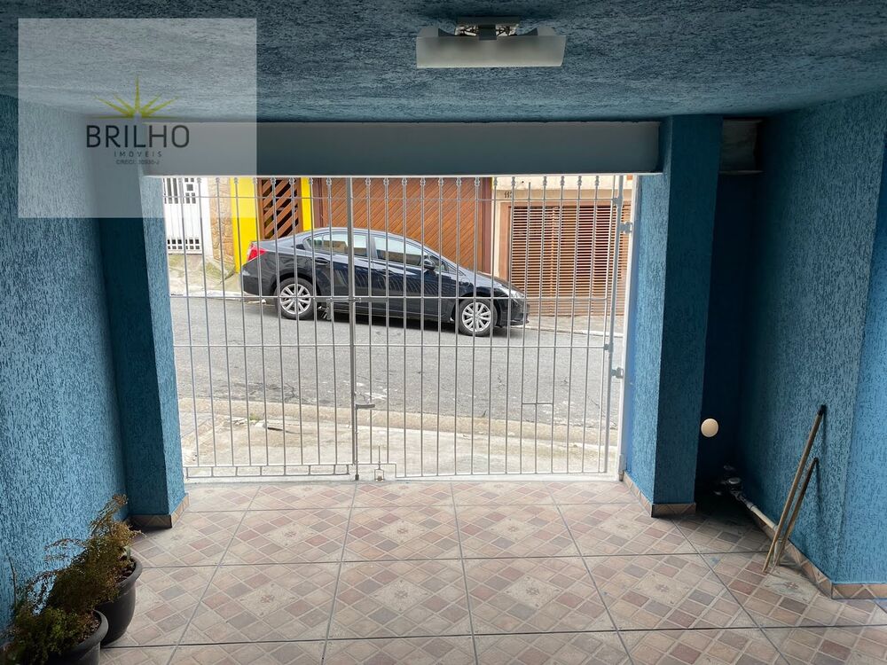 Sobrado, 2 quartos, 110 m² - Foto 3