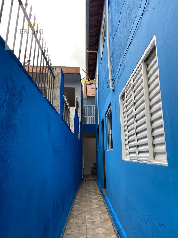 Sobrado, 2 quartos, 110 m² - Foto 4