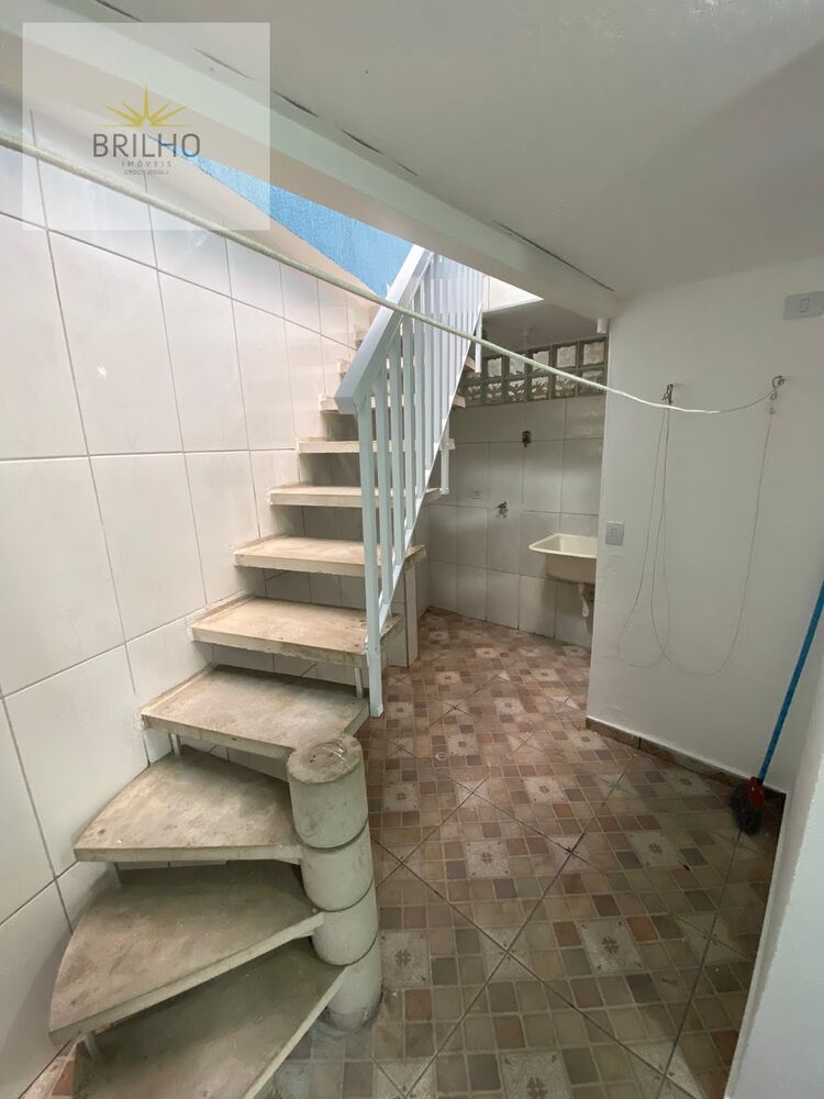 Sobrado, 2 quartos, 110 m² - Foto 13