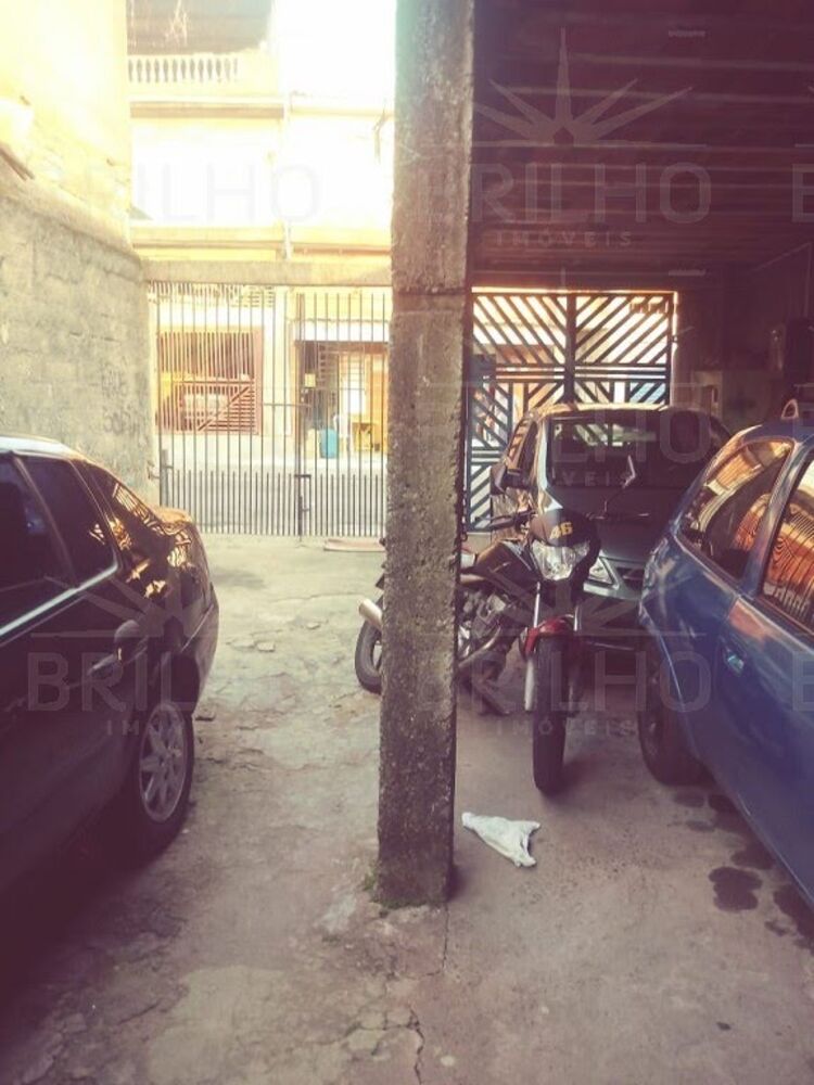 Casa à venda com 3 quartos, 180m² - Foto 13