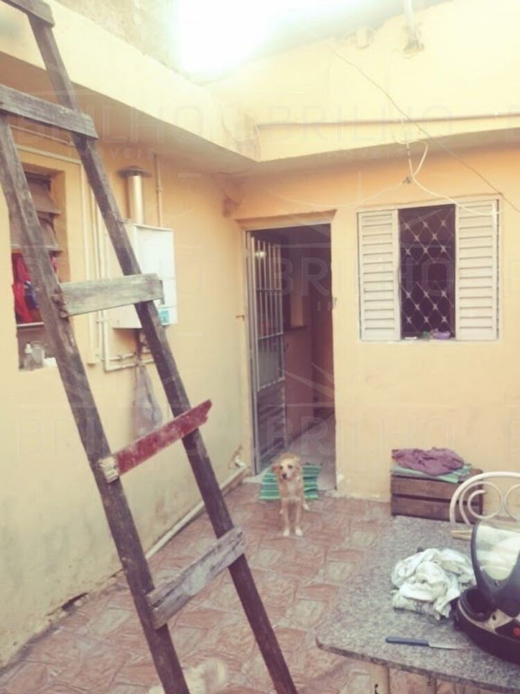 Casa à venda com 3 quartos, 180m² - Foto 14