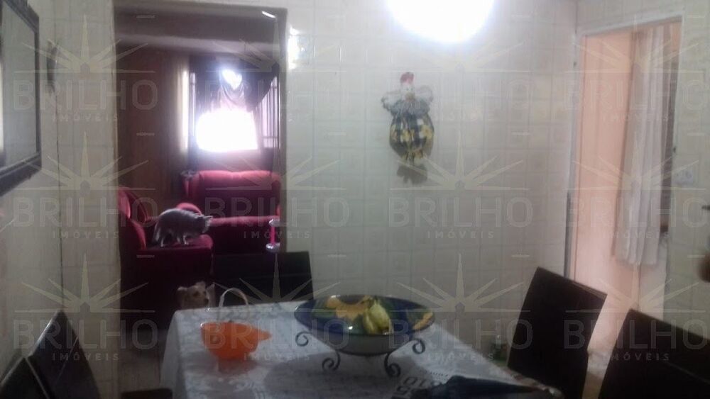 Casa à venda com 3 quartos, 180m² - Foto 5