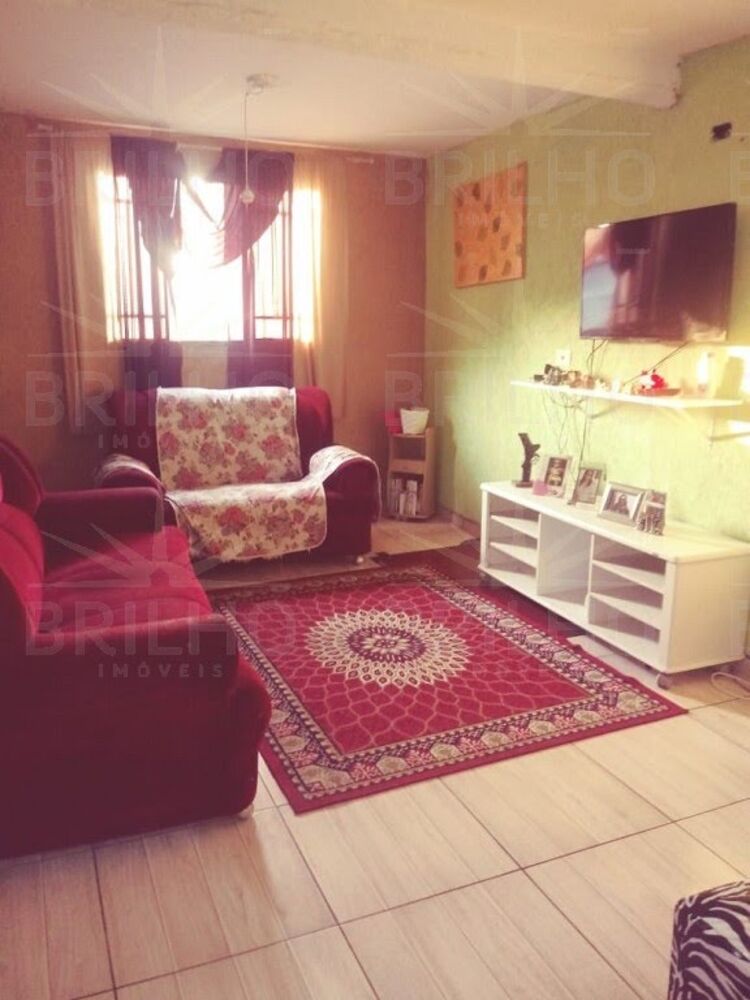 Casa à venda com 3 quartos, 180m² - Foto 18