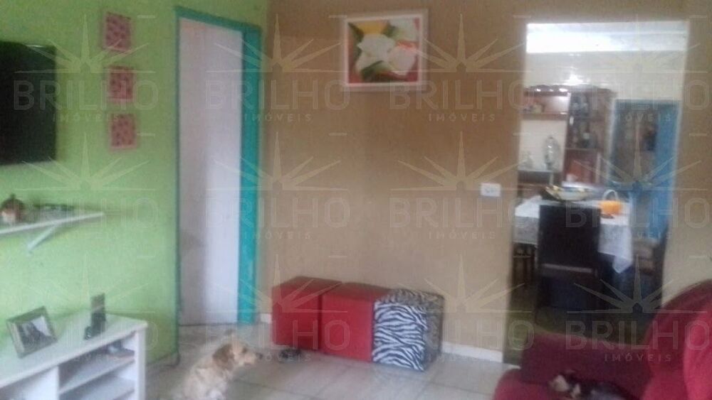 Casa à venda com 3 quartos, 180m² - Foto 12
