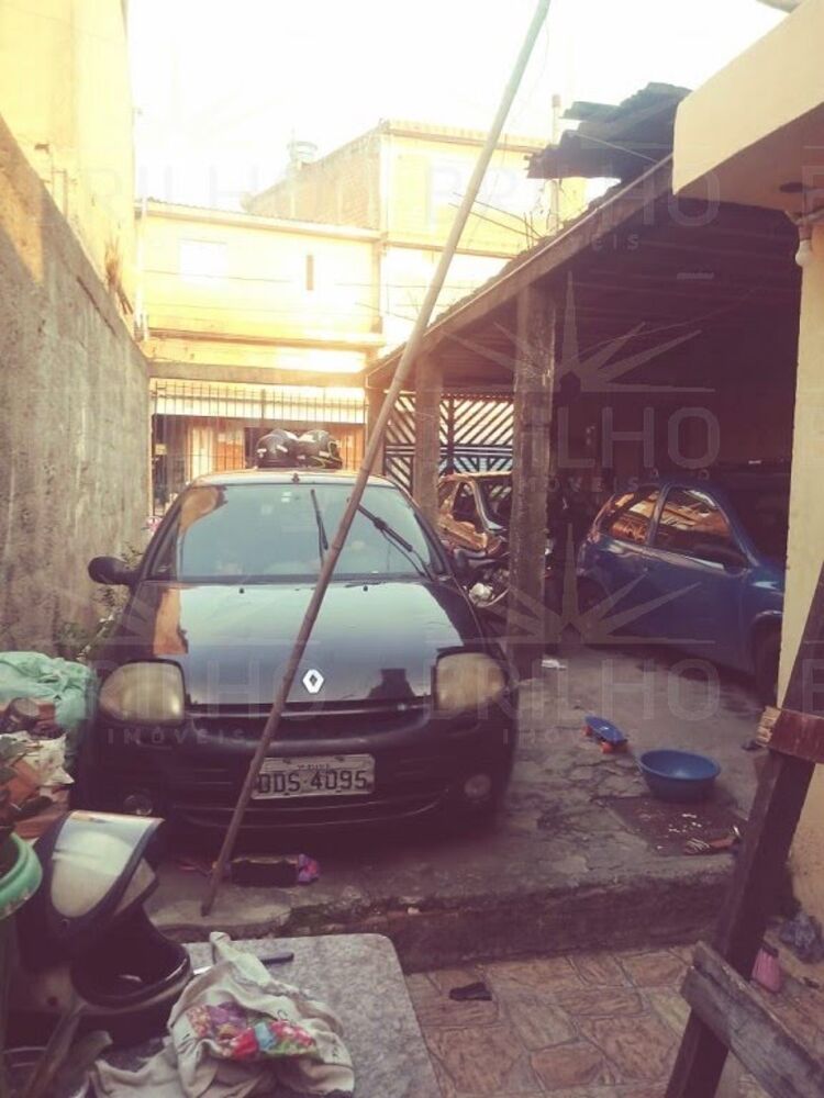 Casa à venda com 3 quartos, 180m² - Foto 21