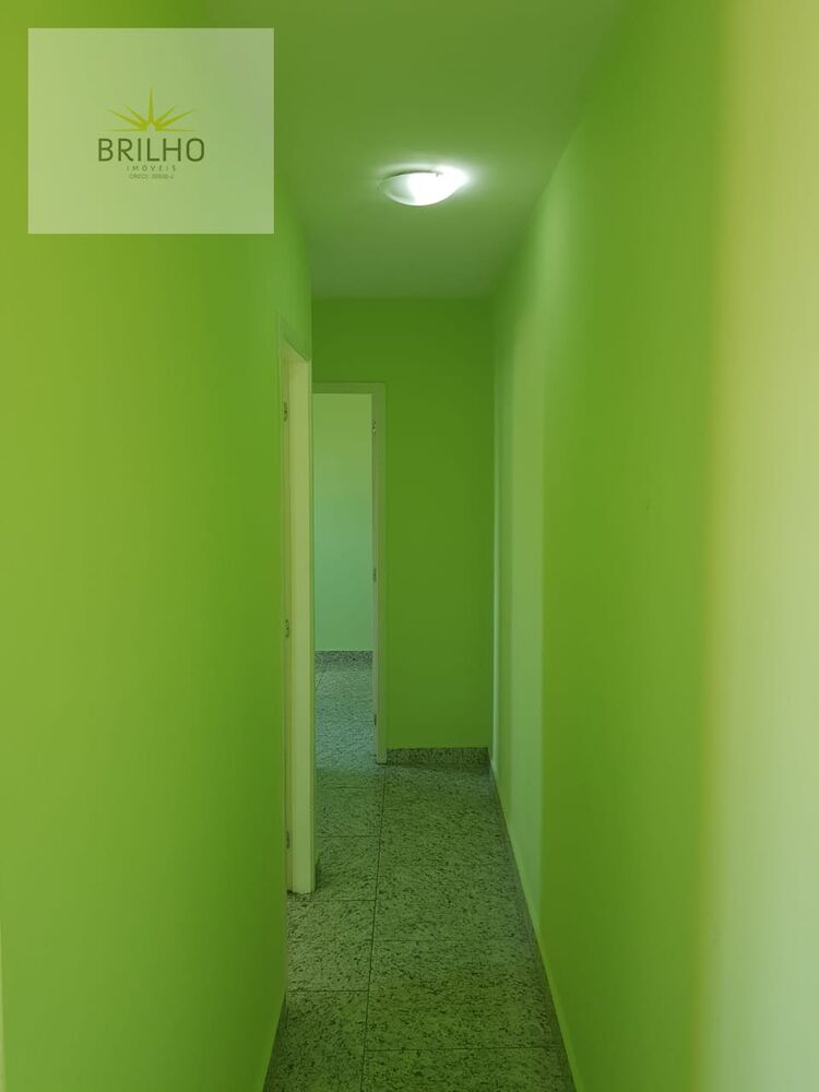 Apartamento à venda com 2 quartos, 49m² - Foto 3