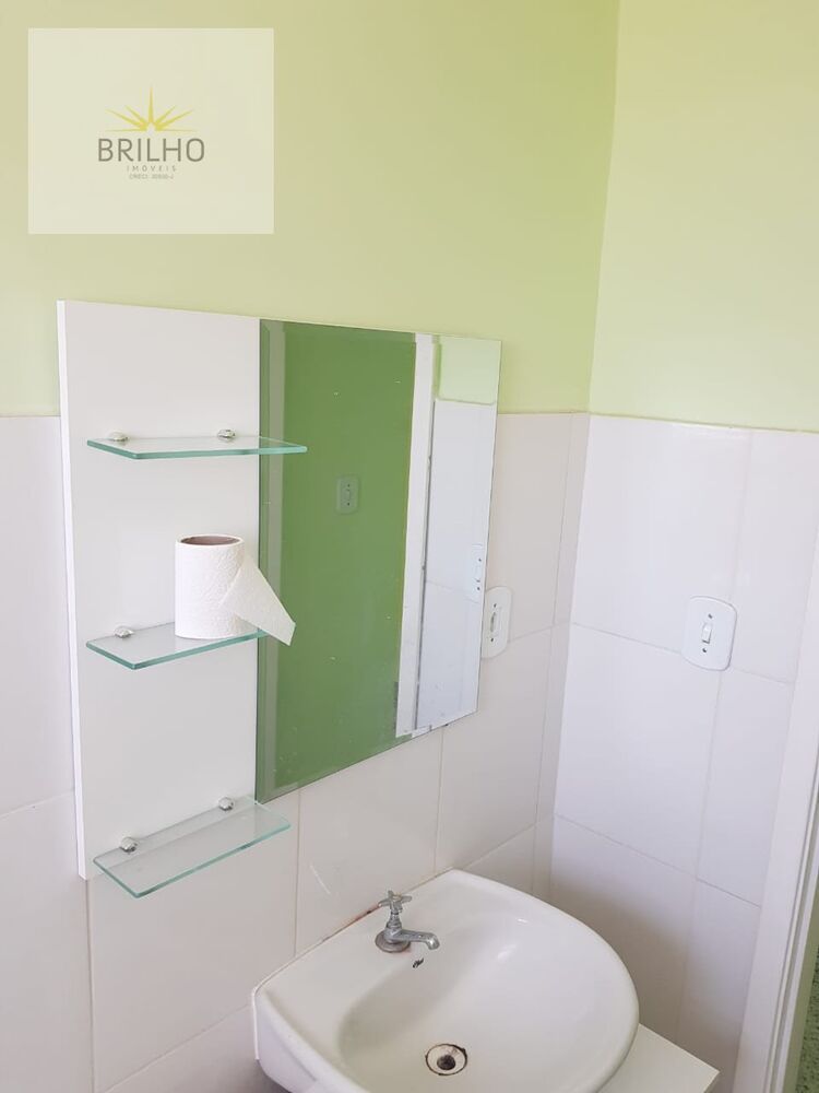 Apartamento à venda com 2 quartos, 49m² - Foto 11