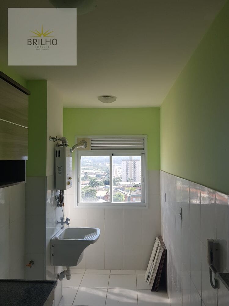 Apartamento à venda com 2 quartos, 49m² - Foto 12
