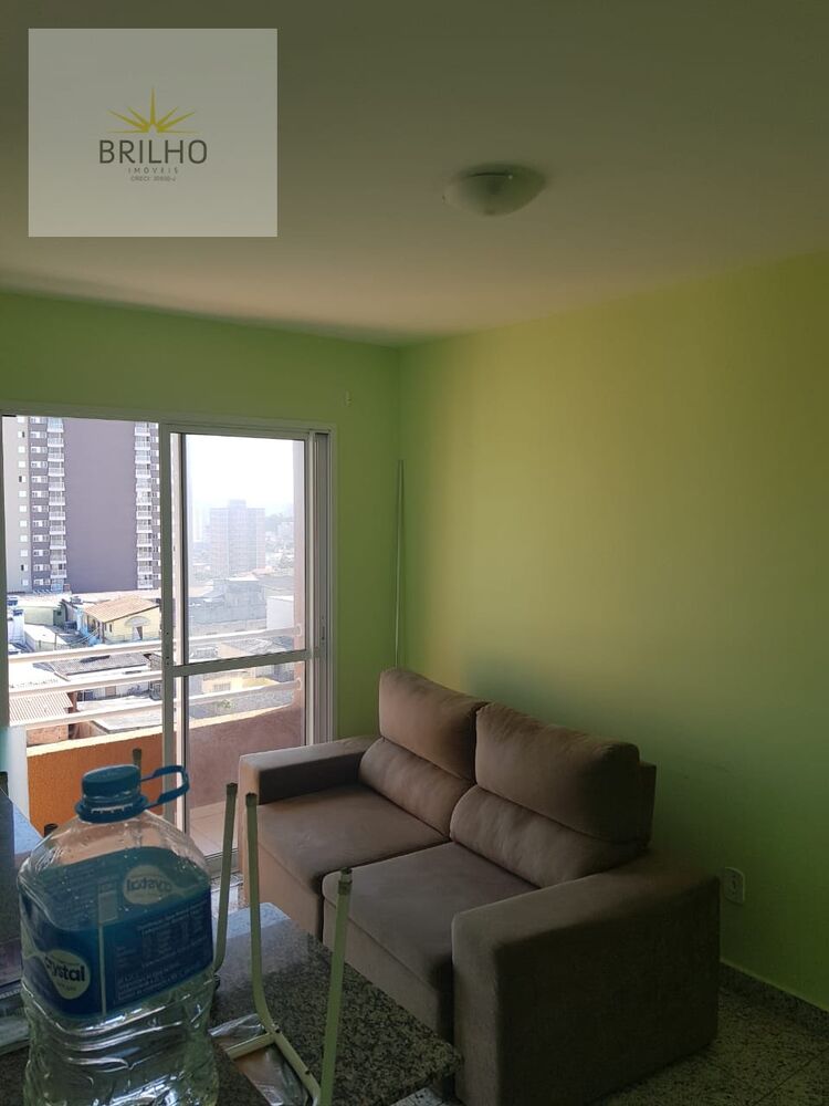 Apartamento à venda com 2 quartos, 49m² - Foto 17