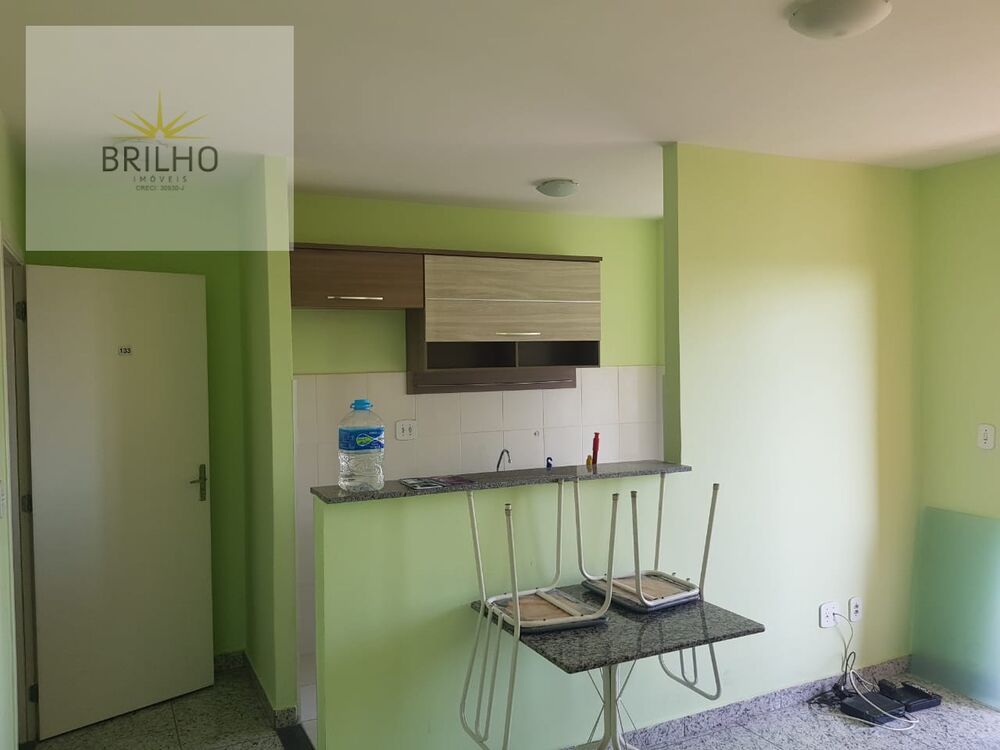 Apartamento à venda com 2 quartos, 49m² - Foto 2