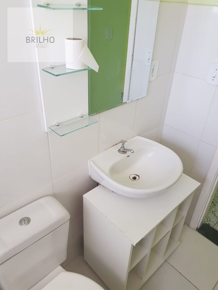 Apartamento à venda com 2 quartos, 49m² - Foto 6