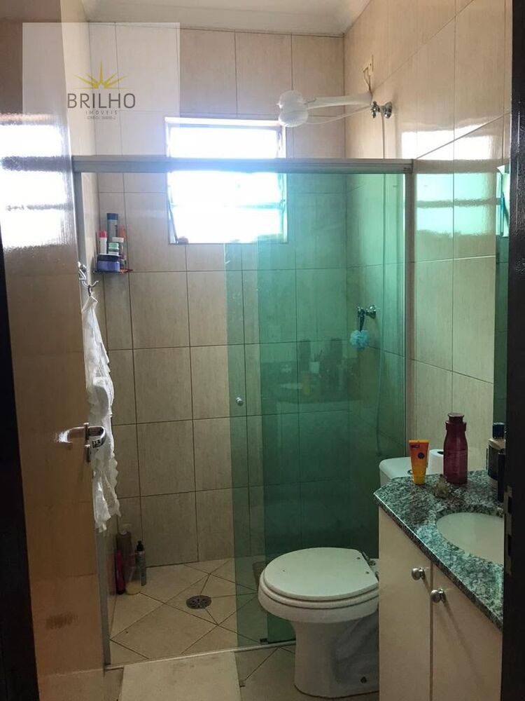 Sobrado, 4 quartos, 240 m² - Foto 3