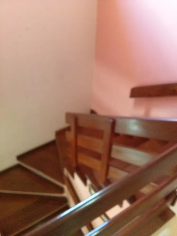 Sobrado, 4 quartos, 200 m² - Foto 11