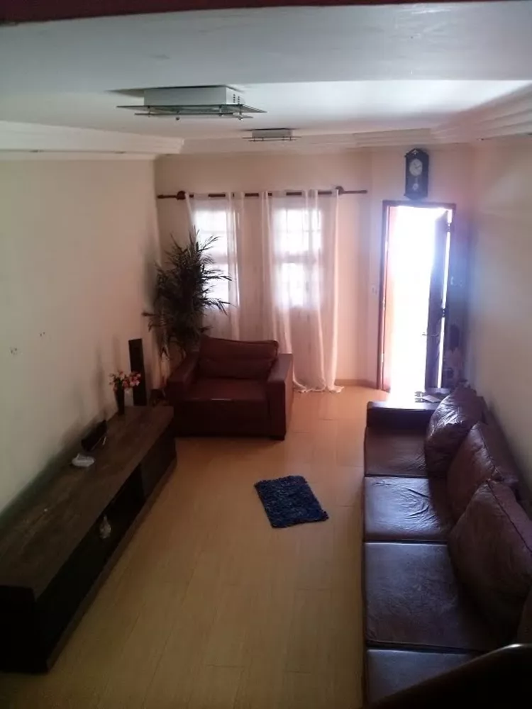Sobrado, 4 quartos, 200 m² - Foto 5