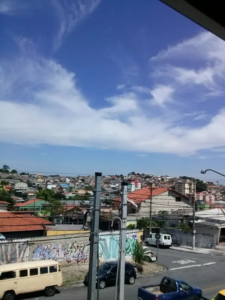 Sobrado, 4 quartos, 200 m² - Foto 4