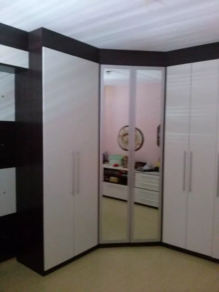 Sobrado, 4 quartos, 200 m² - Foto 12