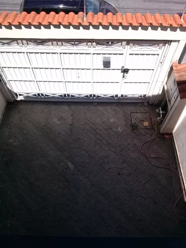 Sobrado, 4 quartos, 200 m² - Foto 1