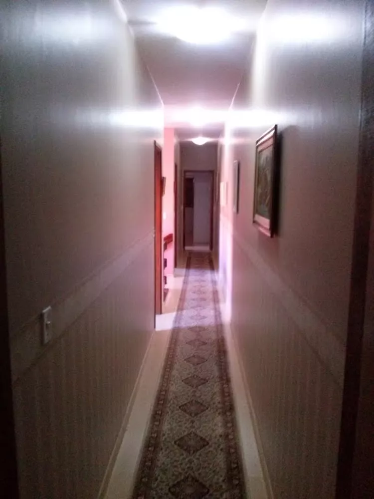 Sobrado, 4 quartos, 200 m² - Foto 8