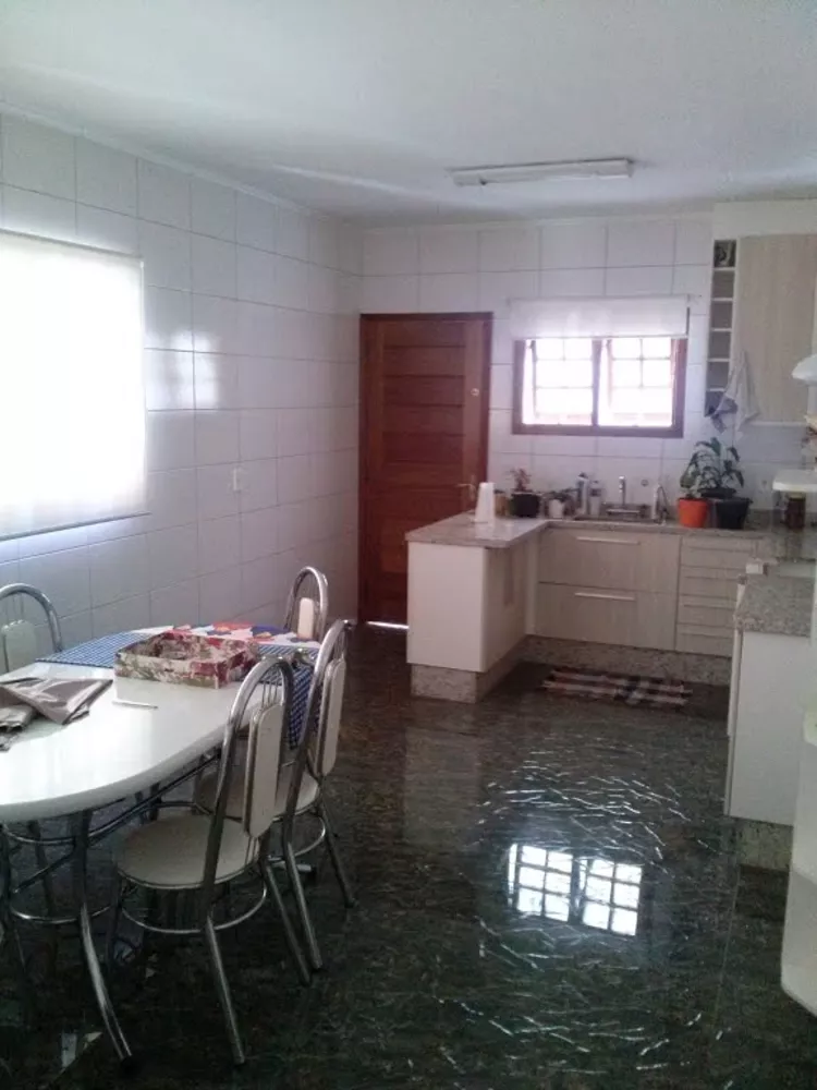 Sobrado, 4 quartos, 200 m² - Foto 10