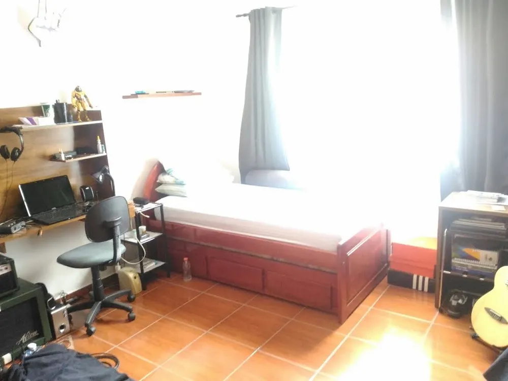Casa, 2 quartos - Foto 8