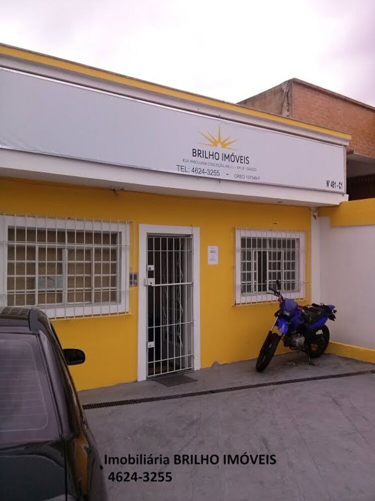Sobrado, 4 quartos - Foto 1