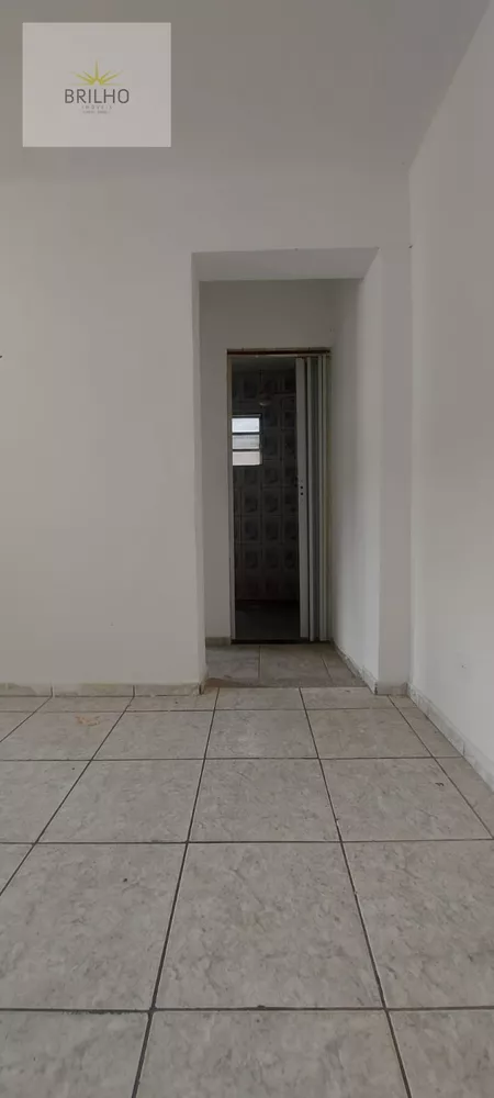 Casa para alugar com 1 quarto, 125m² - Foto 1