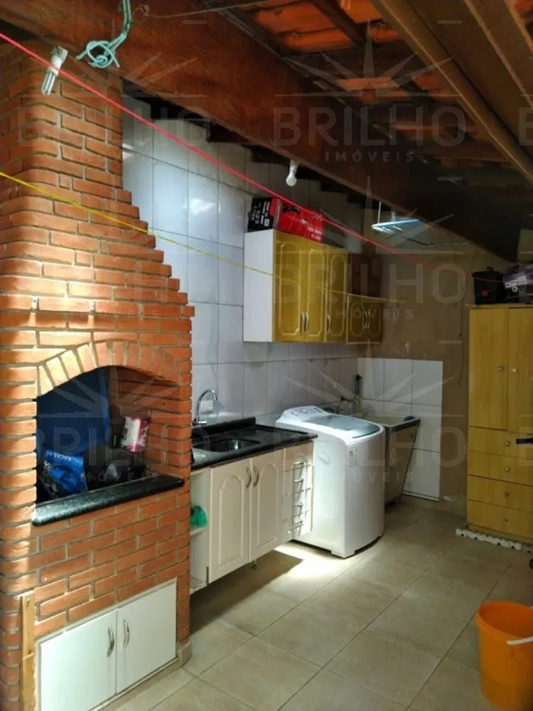 Sobrado, 2 quartos, 126 m² - Foto 11