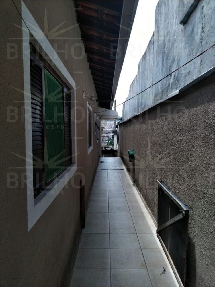 Sobrado, 2 quartos, 126 m² - Foto 7