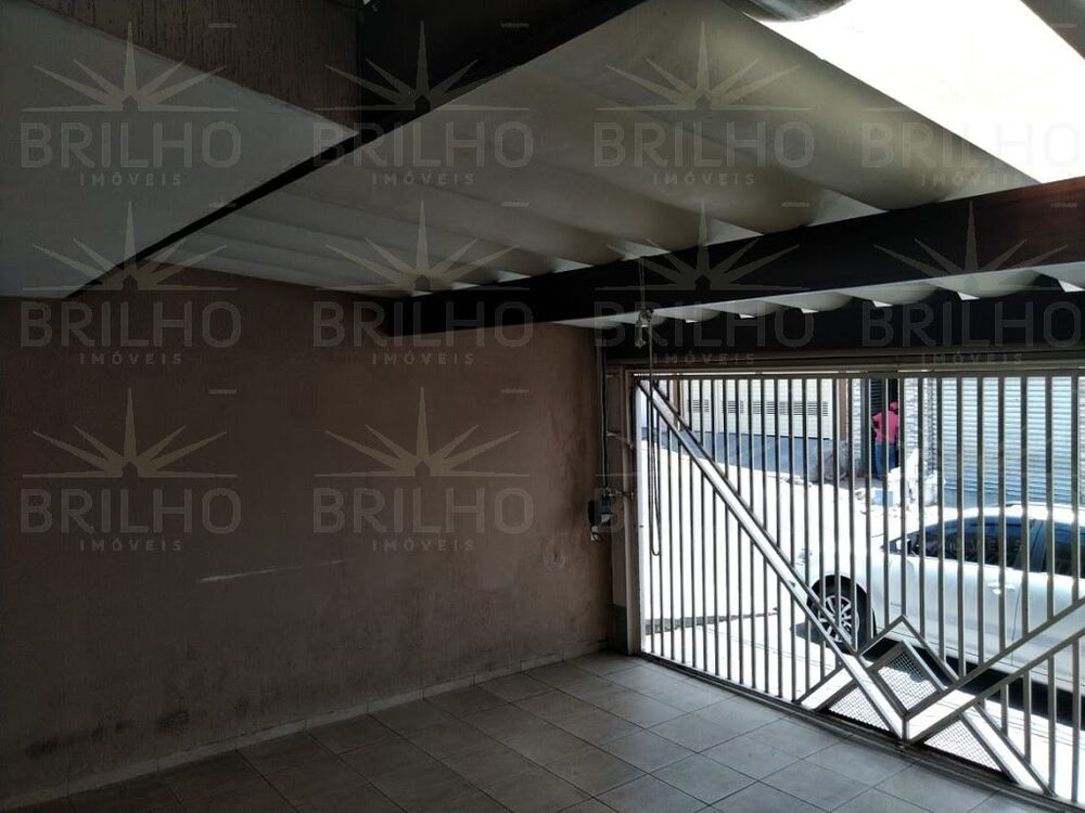 Sobrado, 2 quartos, 126 m² - Foto 3