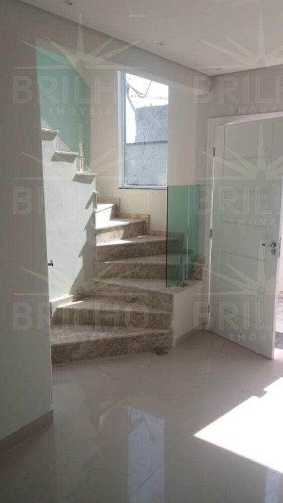 Sobrado, 2 quartos, 115 m² - Foto 3