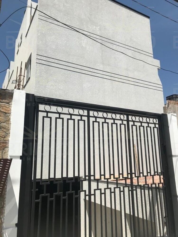 Sobrado, 2 quartos, 115 m² - Foto 2