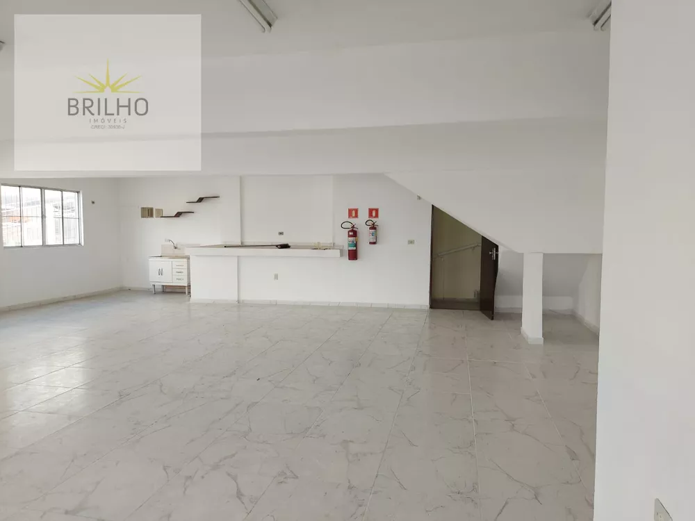 Loja-Salão, 130 m² - Foto 1