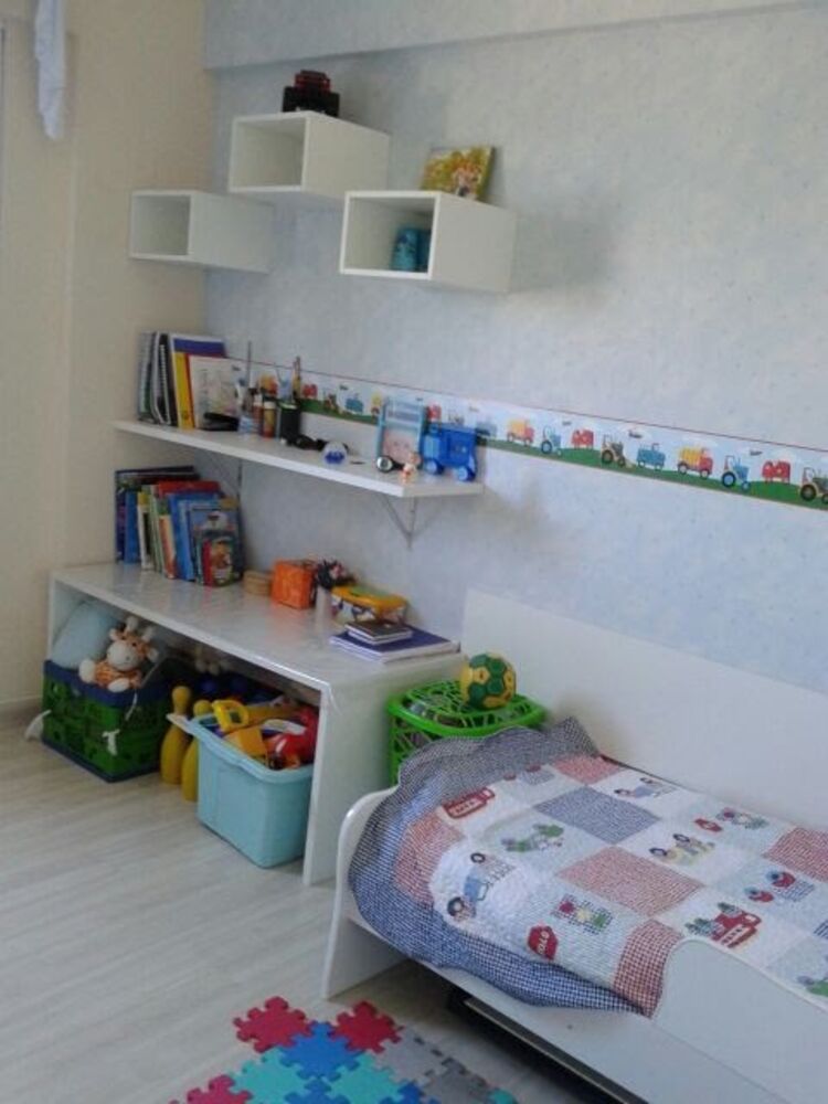 Apartamento, 2 quartos - Foto 1