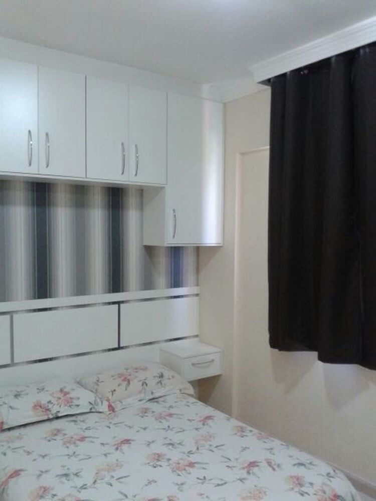 Apartamento, 2 quartos - Foto 4