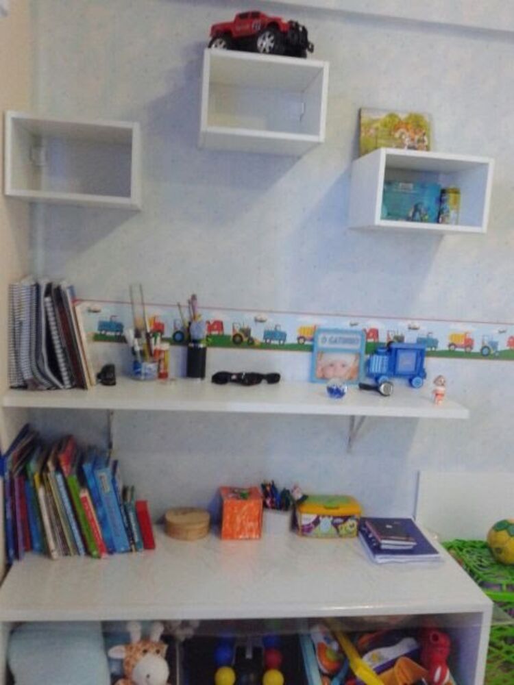 Apartamento, 2 quartos - Foto 2