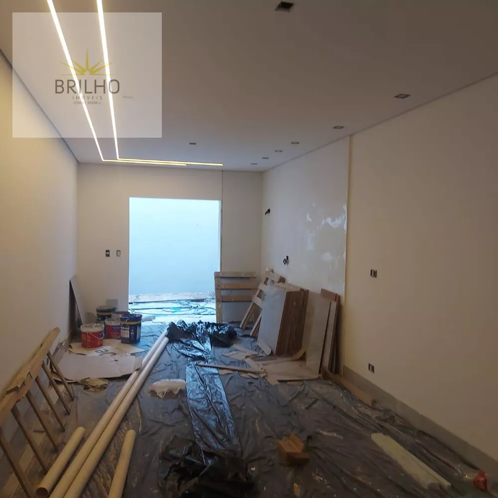 Sobrado, 3 quartos, 117 m² - Foto 2