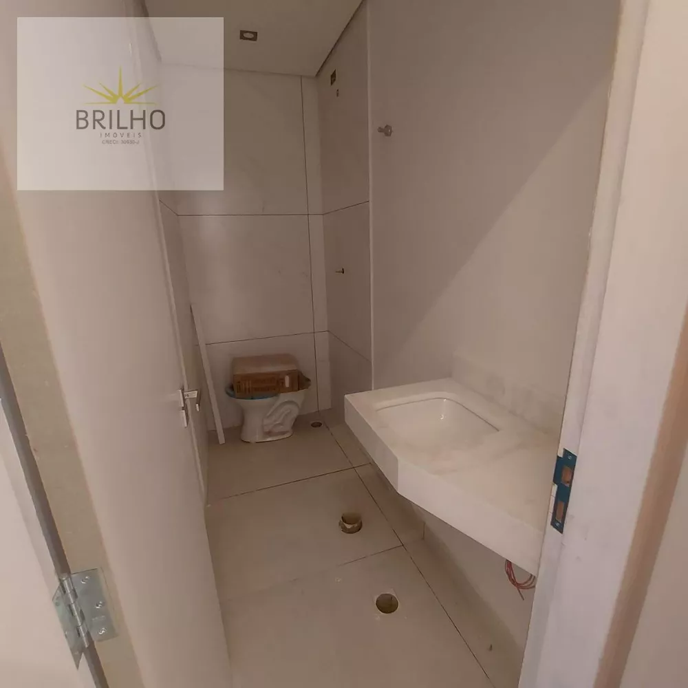 Sobrado, 3 quartos, 117 m² - Foto 3