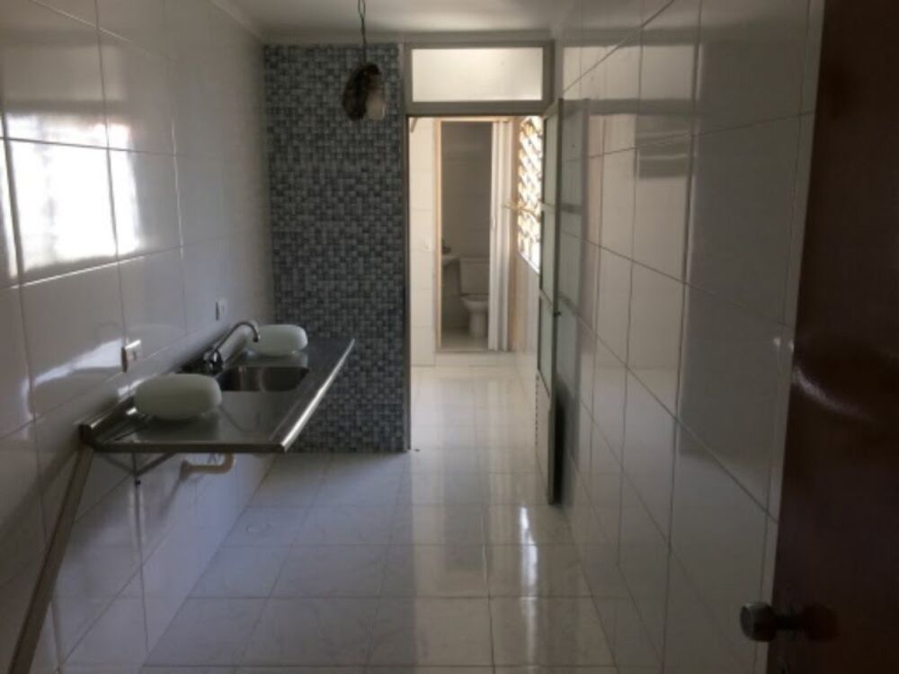 Apartamento, 3 quartos, 80 m² - Foto 1