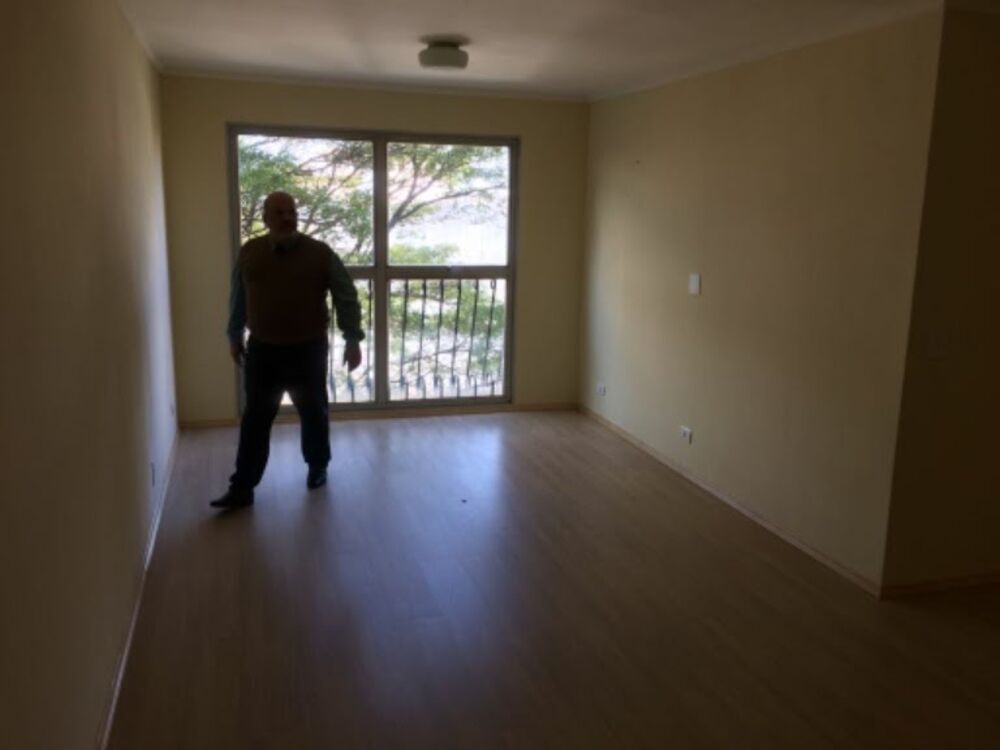 Apartamento, 3 quartos, 80 m² - Foto 2