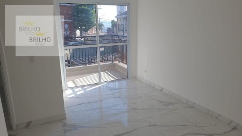 Apartamento, 1 quarto, 43 m² - Foto 2